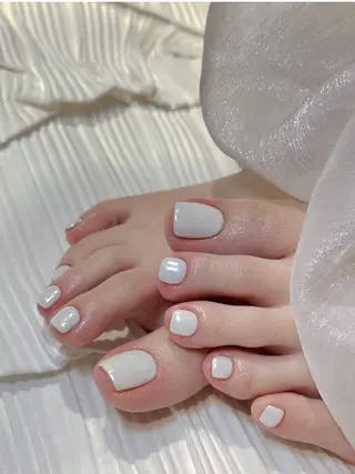 ネイル UniqueNail さとみのネイルデザイン