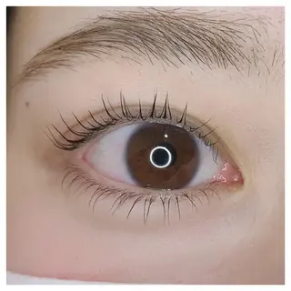 マツエク・マツパ Bunnyeyes 服部のマツエク・マツパデザイン