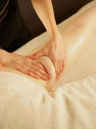 ThiToRee ティトリーのエステ・リラクイメージ