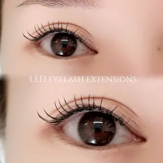 hayun MISAKIのマツエク・マツパデザイン