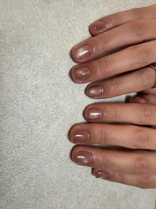 ネイル A’arone  nail所属・A’arone nailのネイルデザイン