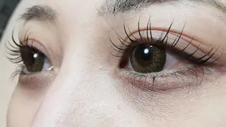 マツエク・マツパ angelux 所属・完全個室サロン🌹 angelux🌹のマツエク・マツパデザイン