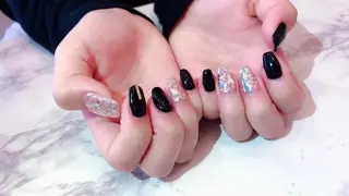 ネイル noix nail &eyeのネイルデザイン