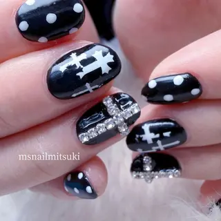 ショート M'snail＆eye所属・mitsuki 🐬✨のネイルデザイン