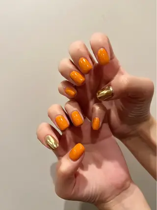 ネイル haru.nail harunaのネイルデザイン