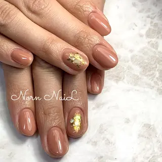 ネイル U Ayaのネイルデザイン