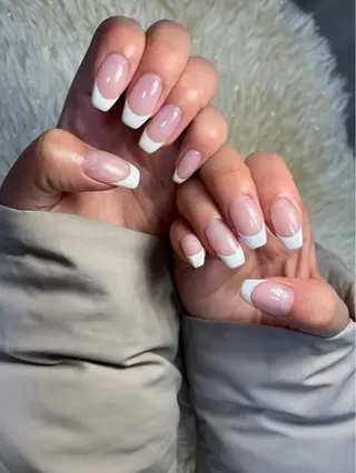 ネイル 岩﨑 美沙のネイルデザイン