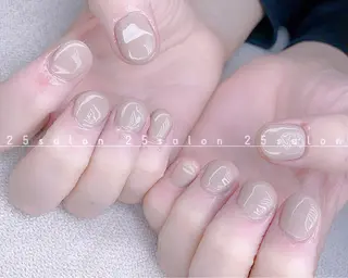 ネイル 2 5のマツエク・マツパデザイン