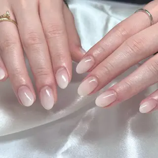 ネイル coco🧸久屋大通 🫧nagisaのネイルデザイン