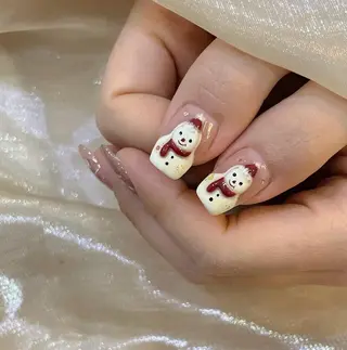 ネイル ネイル👑クイーンズ NailQueensのネイルデザイン