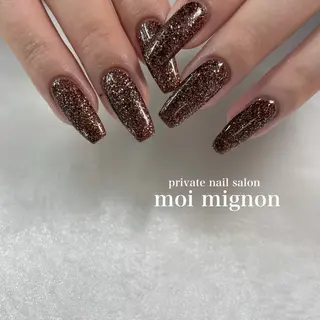 ネイル nailist Aki♡のネイルデザイン