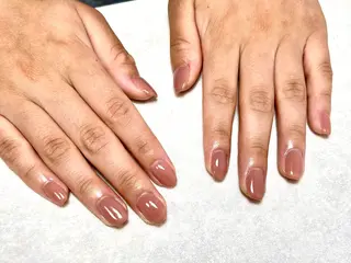 ネイル nailsalon auneのネイルデザイン