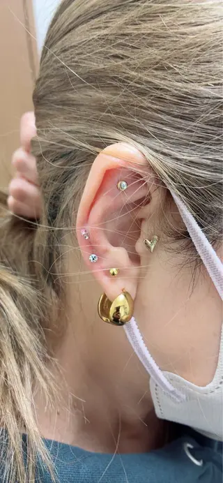 産毛専門店 Bittoのエステ・リラクイメージ