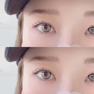 マツエク・マツパ 村田 茜のマツエク・マツパデザイン