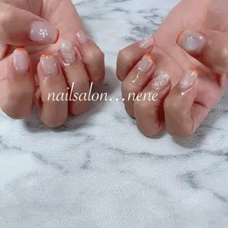 ネイル nailsalon ...neneのネイルデザイン