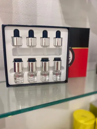 total beauty salon ROWL所属・高橋 敦子のエステ・リラクイメージ