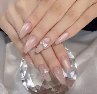 ネイル nami ナミのネイルデザイン