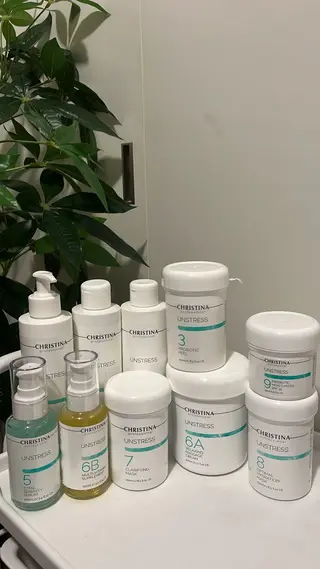 private salon Jのエステ・リラクイメージ