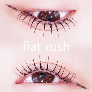 マツエク・マツパ 中村 雛里のマツエク・マツパデザイン