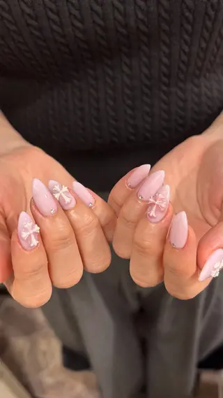 ネイル HOHOKO NAIL所属・H HOHOKOのネイルデザイン