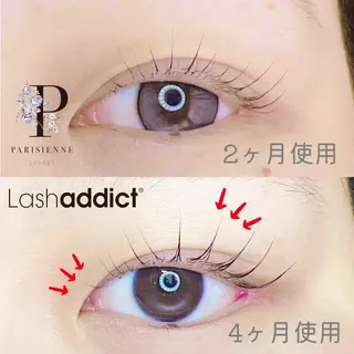 マツエク・マツパ Eyelash Spienicoのその他イメージ