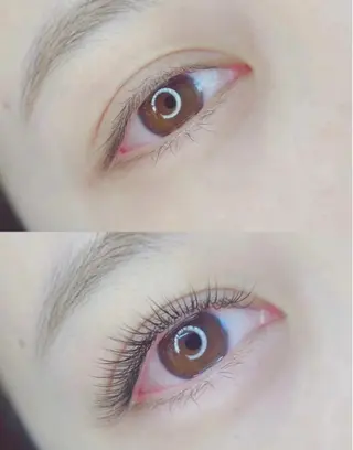 マツエク・マツパ ka na💕のマツエク・マツパデザイン