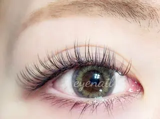 マツエク・マツパ eyenail 𓂃◌𓈒♡のマツエク・マツパデザイン