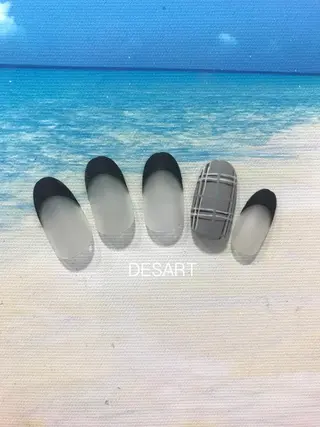 ネイル ”salon" そりまちゆうこのネイルデザイン