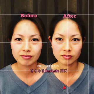 きらめきワンライフ Yumaのエステ・リラクイメージ