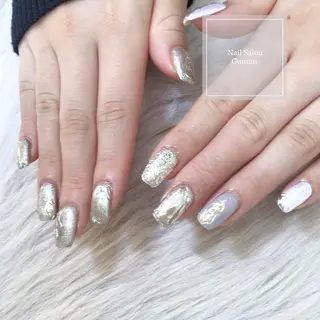 ネイル Nail Salon Gummi.のネイルデザイン