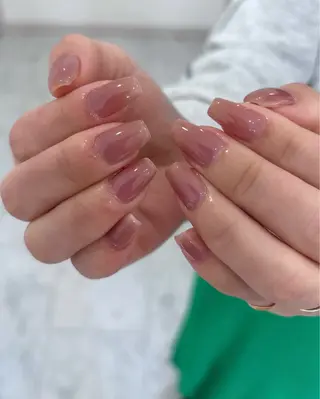 ネイル nailsalon room.のネイルデザイン