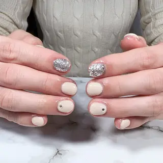 ネイル ネイルサロン ロア旧ジョリーのネイルデザイン