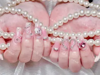 ネイル Nancy 💕のネイルデザイン