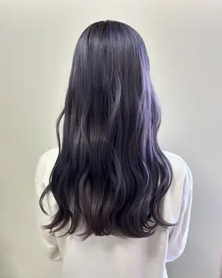 ロング STYLE /SAEのヘアスタイル