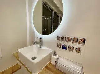 メンズ ホワイトニング専門店 ビーホワイト金山のその他イメージ