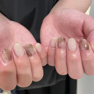 ネイル SACHIKO♪ premiereのネイルデザイン