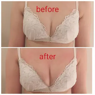 育乳専門店 Tulipeのエステ・リラクイメージ