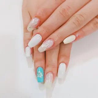 ネイル Bianca TANAKAのネイルデザイン