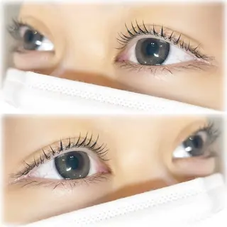 マツエク・マツパ TAKAHASHI 🎀✨韓国風/束感のマツエク・マツパデザイン