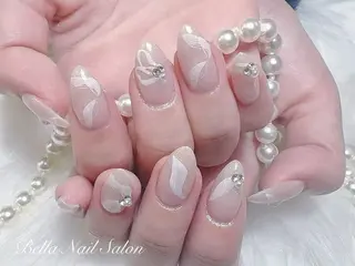 ネイル Bella Nail Salon NANAのネイルデザイン