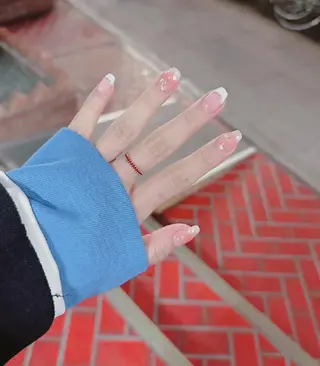 ネイル E·U·B ネイル所属・横浜市中区曙町 E·U·Bネイルのネイルデザイン