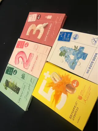 春日部 リダージュのエステ・リラクイメージ