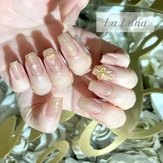 ネイル ＬａＬｕｎａ🌙 natsukiのネイルデザイン