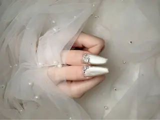 ネイル Mojo Nailのネイルデザイン