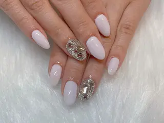 ネイル エン Nail salonのネイルデザイン