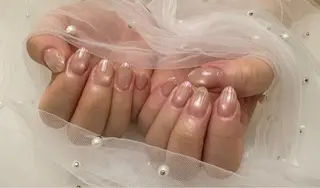 ネイル garden Nail Salonのネイルデザイン