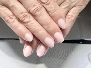 ネイル Belle Fleuve ASUのネイルデザイン