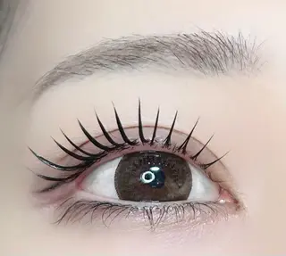 マツエク・マツパ HARIS店長🦋 Ishiguroのマツエク・マツパデザイン