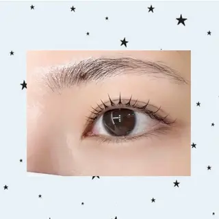 マツエク・マツパ WHITEEYE🪄 kyuaの眉毛・アイブロウイメージ