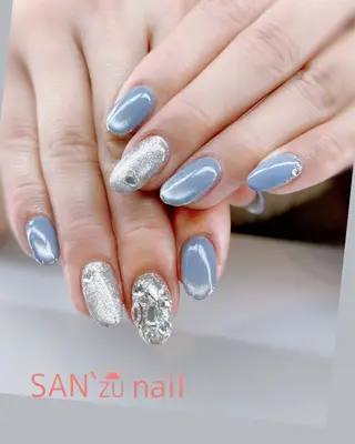 ネイル SAN’zu nailのネイルデザイン